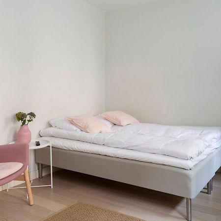 2Ndhomes Cozy Studio In The City Center Helsinki Extérieur photo