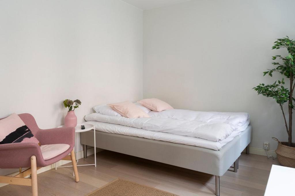2Ndhomes Cozy Studio In The City Center Helsinki Extérieur photo