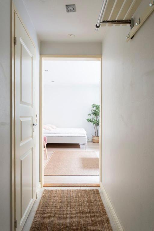 2Ndhomes Cozy Studio In The City Center Helsinki Extérieur photo