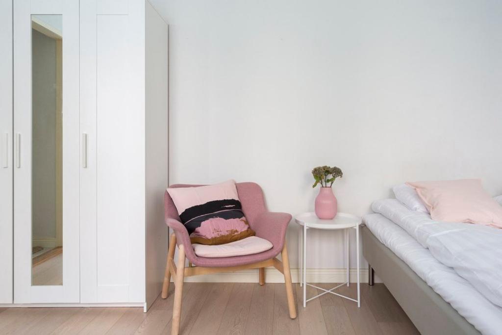 2Ndhomes Cozy Studio In The City Center Helsinki Extérieur photo