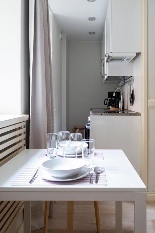 2Ndhomes Cozy Studio In The City Center Helsinki Extérieur photo