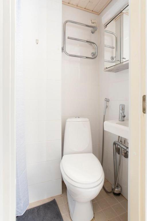 2Ndhomes Cozy Studio In The City Center Helsinki Extérieur photo