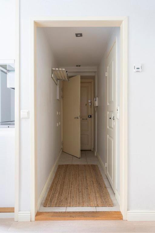 2Ndhomes Cozy Studio In The City Center Helsinki Extérieur photo