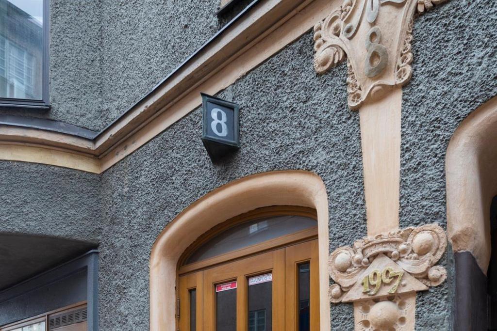 2Ndhomes Cozy Studio In The City Center Helsinki Extérieur photo